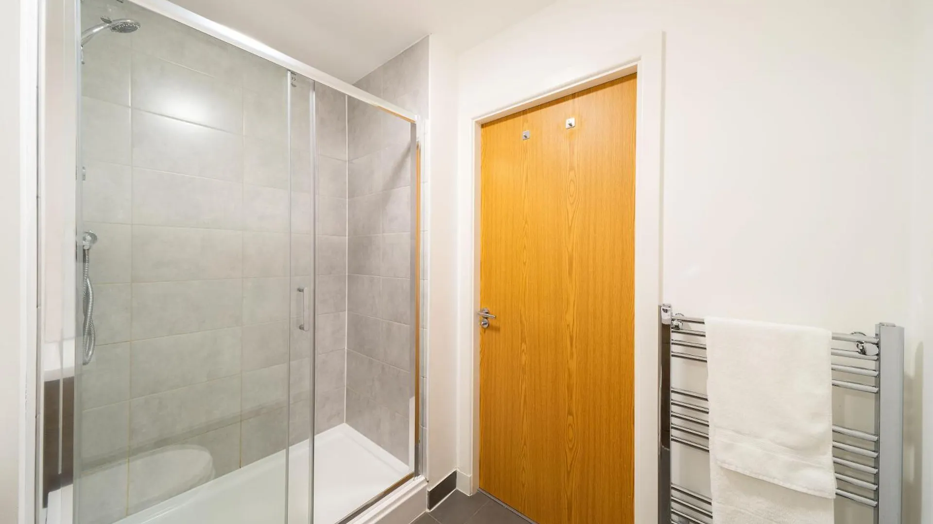 Castle Street Apartment Dundee