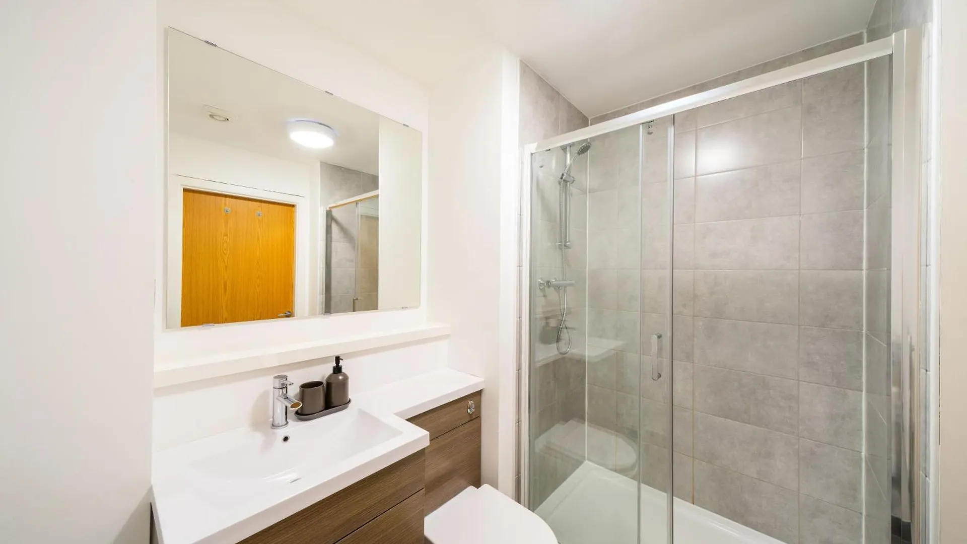 Castle Street Apartment Dundee