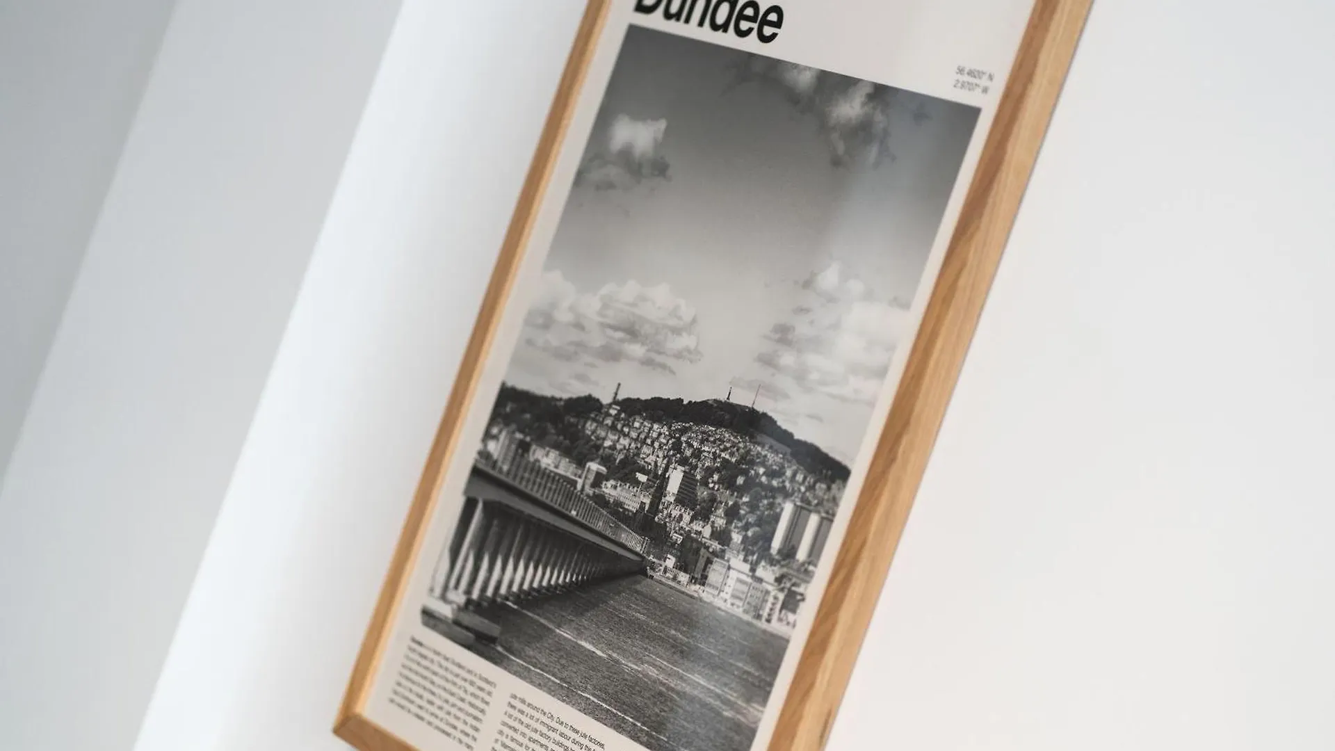 Castle Street Apartment Dundee United Kingdom