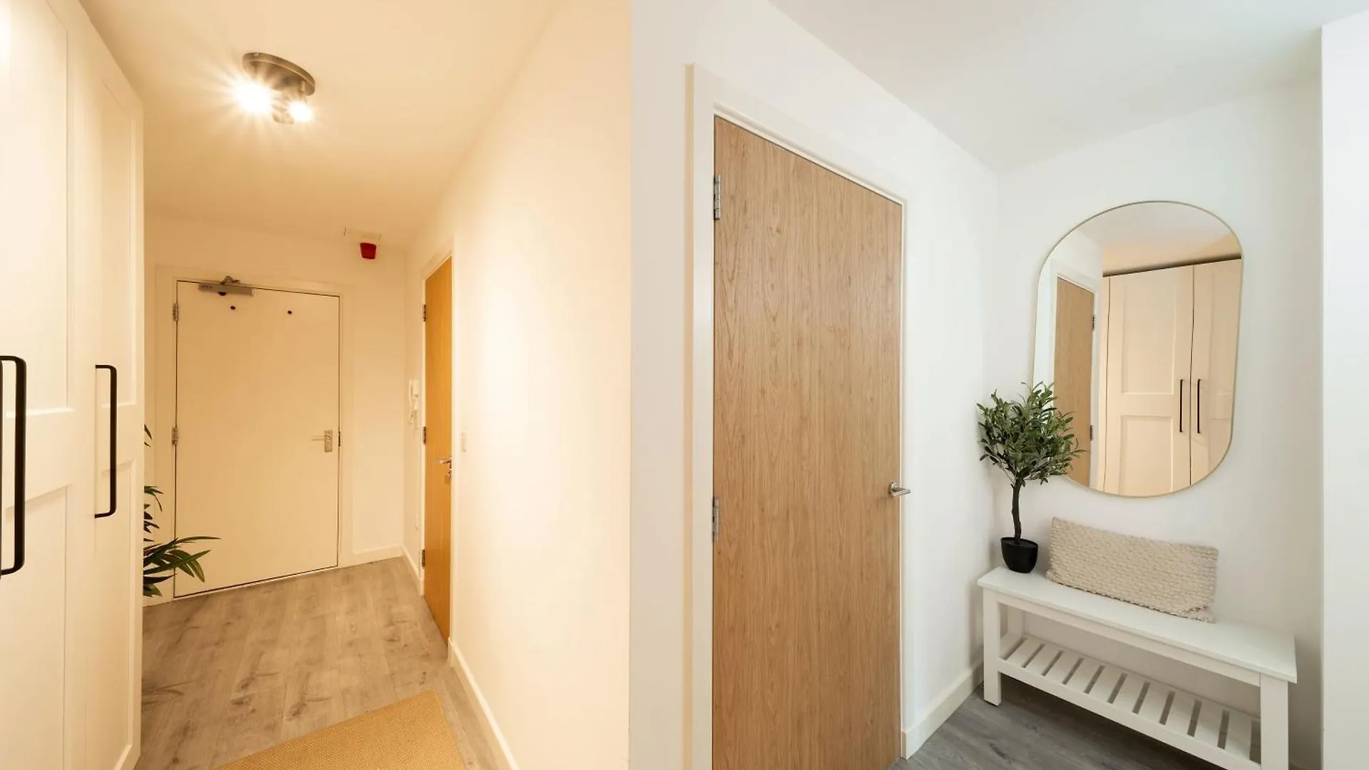 Castle Street Apartment Dundee