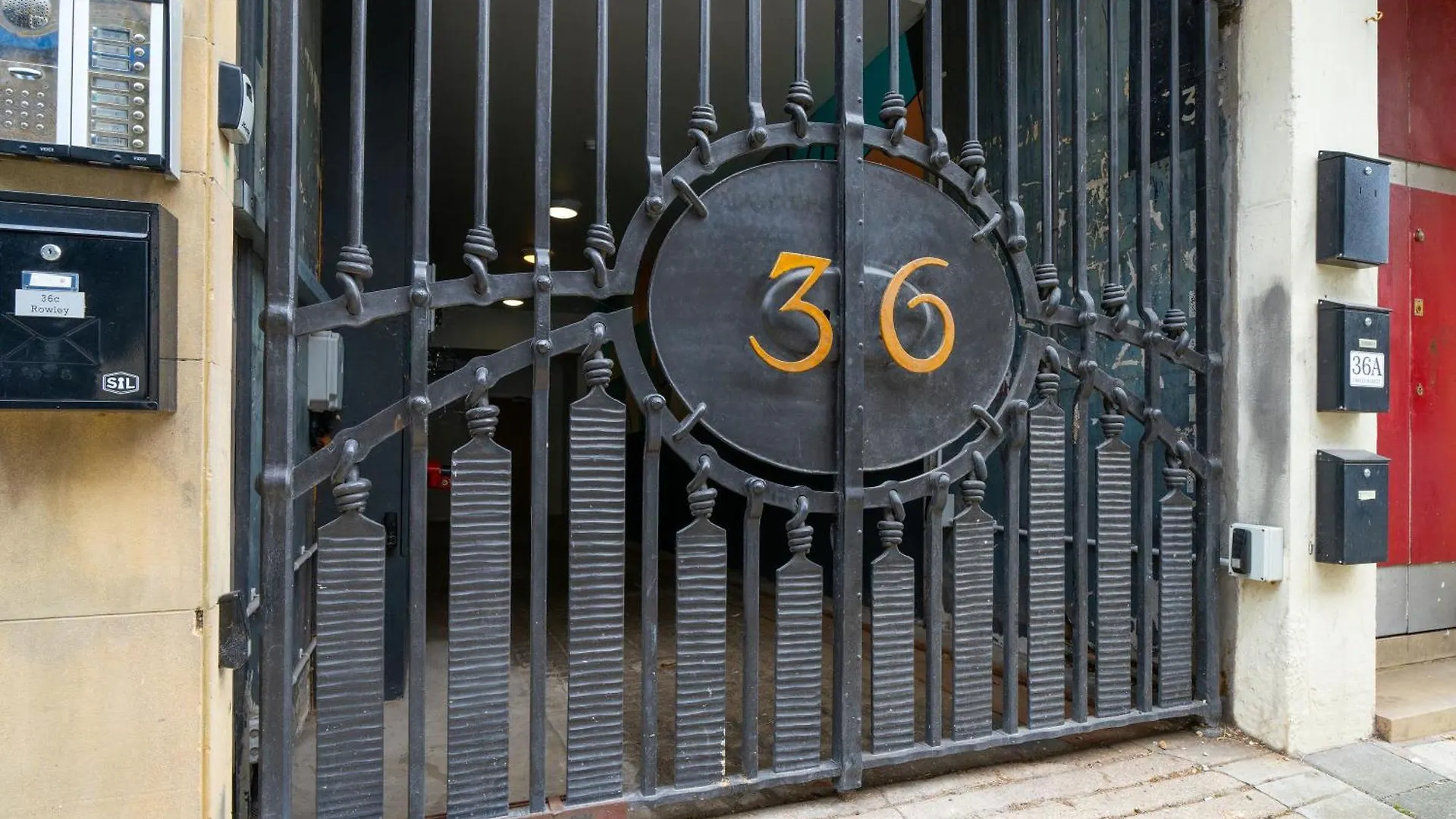Castle Street Apartment Dundee United Kingdom