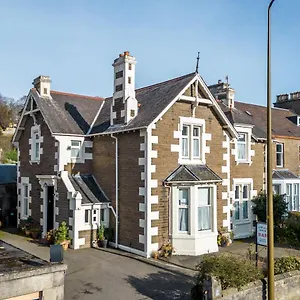 Ashley House Bed & Breakfast